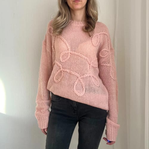 Customer photo review of Catherine Jacket