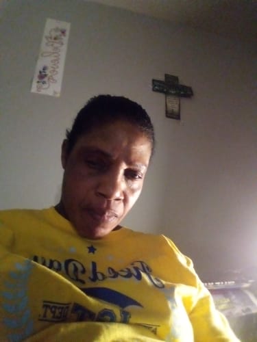 Customer photo review of Fair & White Miss White Beauty Active Brightening Cream for Face 50 ml / 1.6 Fl Oz