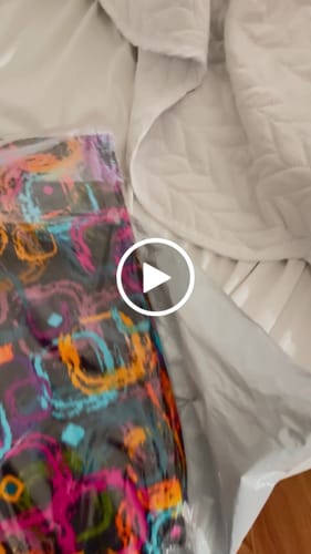 Tanesha L. review of Idunnu Set|Yellow2 image 1 out of 1