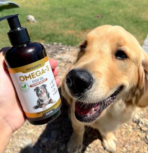 Customer photo review of OMEGA-3