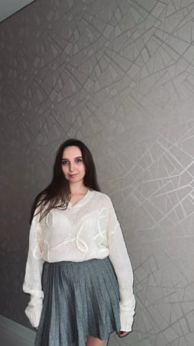 Customer photo review of Catherine Jacket