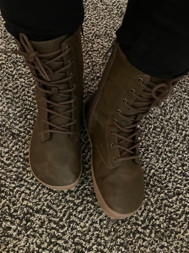 Customer photo review of Vaistoa Uljas -paljasjalkamaiharit