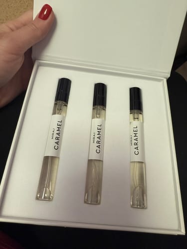 Customer photo review of Set de voiaj