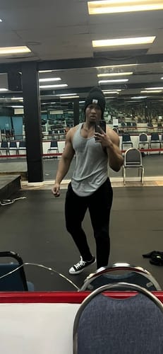 Customer photo review of 19Nor Stack