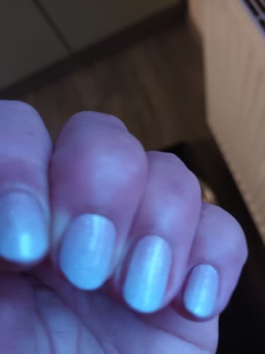 Kundenbewertung mit Foto zu Babyboomer Nude Cat Eye