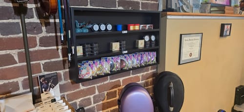 Customer photo review of Maker's Surprise Sale!