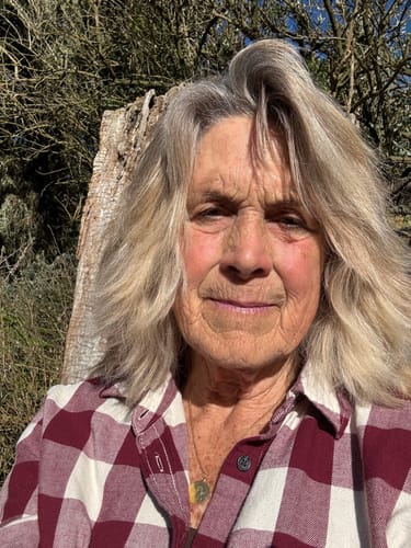 Customer photo review of MOMO Conditioner