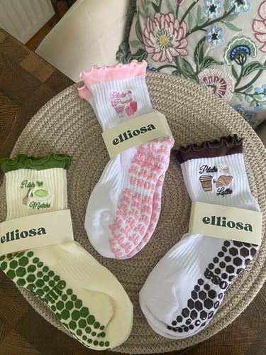 Customer photo review of Pilates Era Bundle