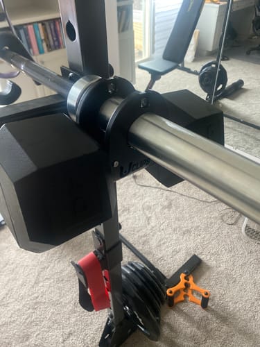 Customer photo review of Uclips