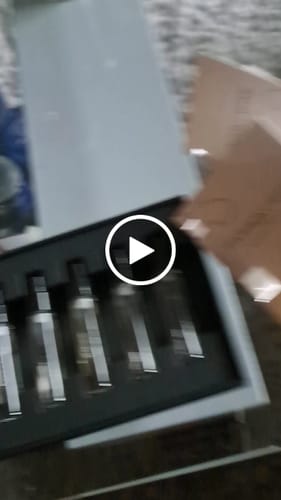 Customer video review of Rouge Avenue | Eau de Parfum