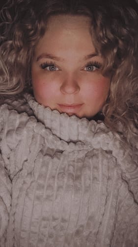 Customer photo review of LASH BOSS MAXI (8mm-13mm)
