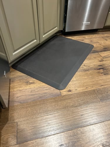 Samantha D. review of Linen Collection – Antique Dark image 1 out of 1