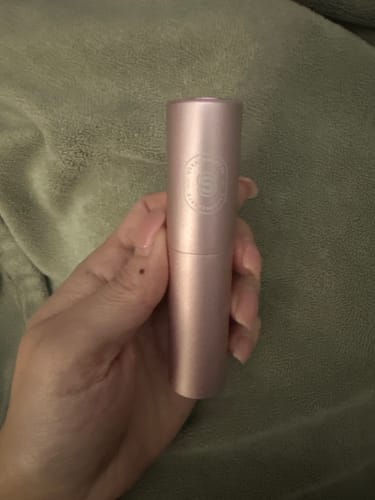 Customer photo review of Guerlain - Tobacco Honey Eau de Parfum