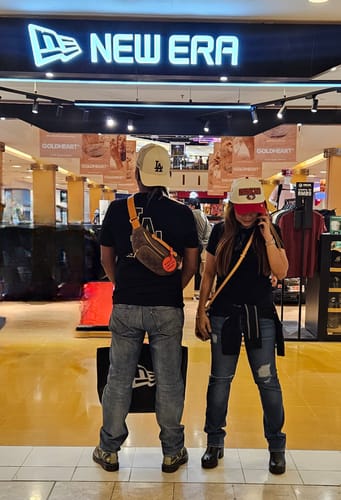 M. M. review of Los Angeles Dodgers Year Of Snake Black Short Sleeve T-Shirt image 1 out of 1