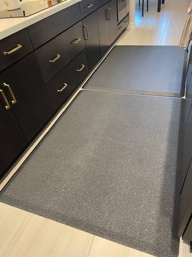 Annette B. review of Granite Classic – Steel image 1 out of 1