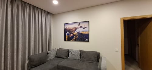 undefined review of Paveikslas "Nostalgia" image 1 out of 1