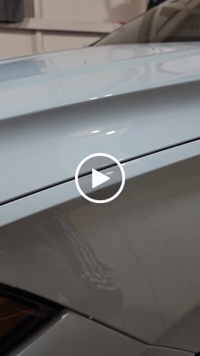 Customer video review of AMPLIFY - Detail Spray