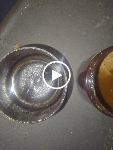 Customer video review of Volume Herbal Mix