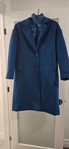 Customer photo review of ALIE