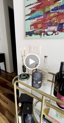 Customer video review of Jervis Collection
