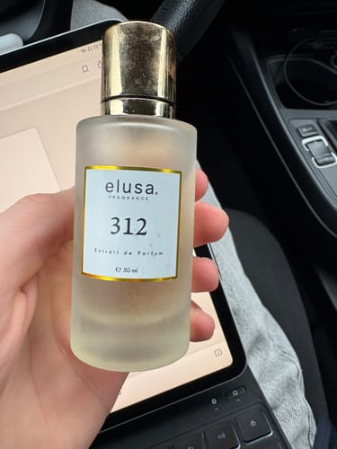 Customer photo review of Limited Edition - 312