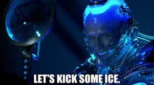 Customer photo review of Chill Operator Pomade