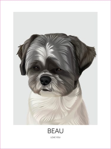 Customer photo review of Digitale Download