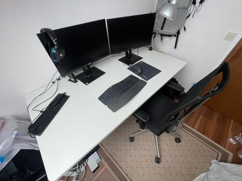 Customer photo review of PRO PLUS