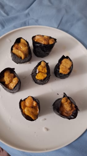 Customer photo review of Bafun Uni (Ensui) Northeast