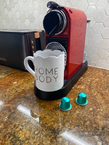 Customer photo review of Macho