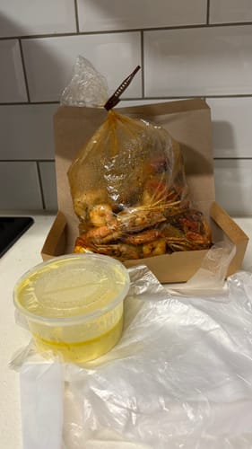 Customer photo review of The Full Experience