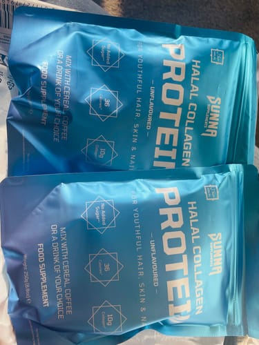 Customer photo review of Savings Bundle