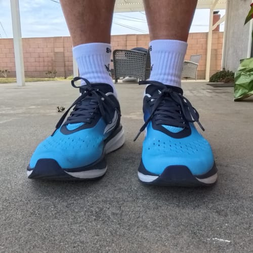 Customer photo review of APUS