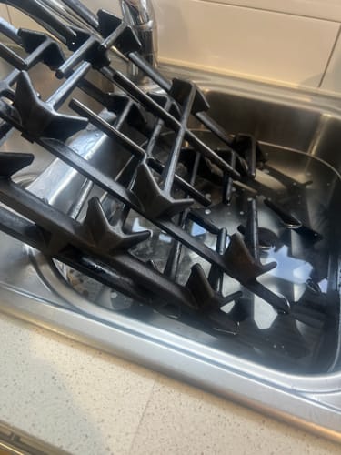 Customer photo review of SHYN Trial Kit