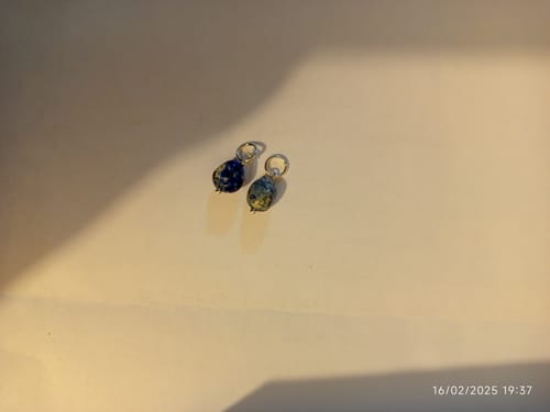 Customer photo review of צארם לאפיס לזוליי | Bil