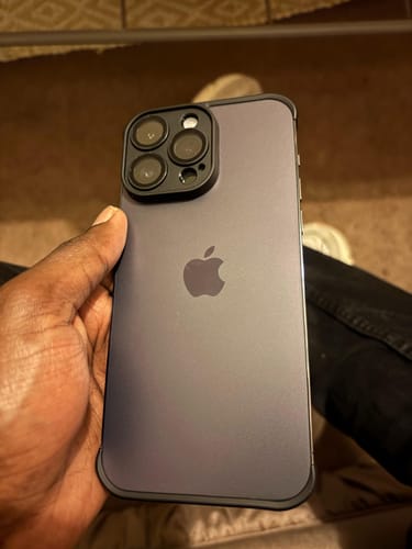 Customer photo review of EdgeGuard Air