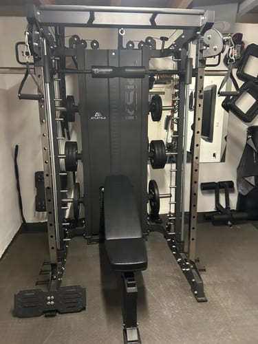 Customer photo review of B2 | Modular