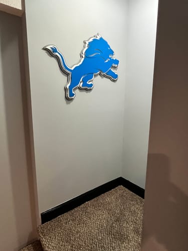 Customer photo review of LED "Do It Yourself" Light Pack