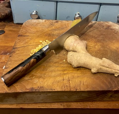 Customer photo review of 2-Piece Starter Set