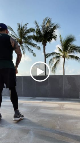 Customer video review of Replacement Rope for the BoxRope I