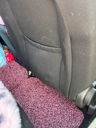 Customer photo review of for Holden Astra (BL BK)2016-2020, Premium Car Floor Mats