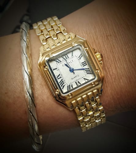 Customer photo review of GREALY DE MAINS