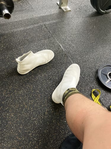 Customer photo review of Free Unlimited Return Valid in US.