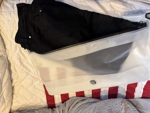 Customer photo review of Compak Large