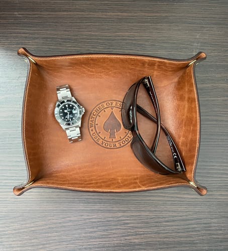 Customer photo review of EDC Travel Valet & Bottle Opener