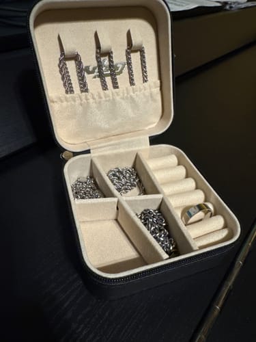 Customer photo review of Mega Supporter Bundle