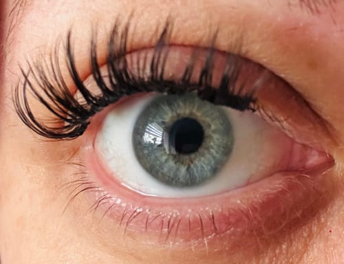 Customer photo review of And so it begins - Everyday Edition