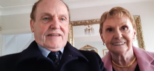 Customer photo review of Revive Active – Tropical Flavour 20% Extra Free