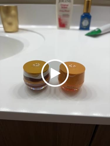 Customer video review of Snickerdoodle Bee Balm - Limited Edition