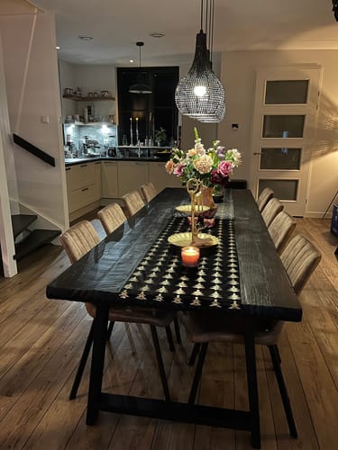 Customer photo review of Riva Stuhl